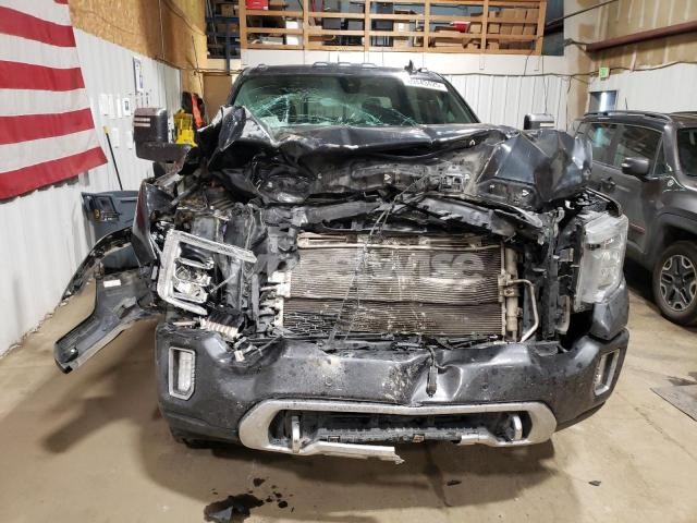 Photo 12 of 2020 GMC SIERRA K2500 DENALI (VIN 1GT49REY4LF314651)