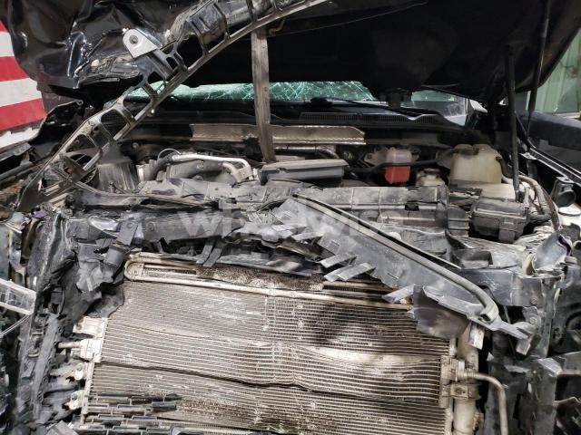 Photo 8 of 2020 GMC SIERRA K2500 DENALI (VIN 1GT49REY4LF314651)