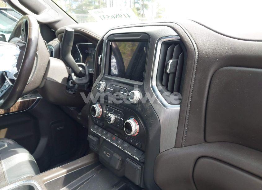 Photo 11 of 2020 Gmc Sierra 2500HD 4WD STANDARD BED DENALI (VIN 1GT49REY4LF325794)