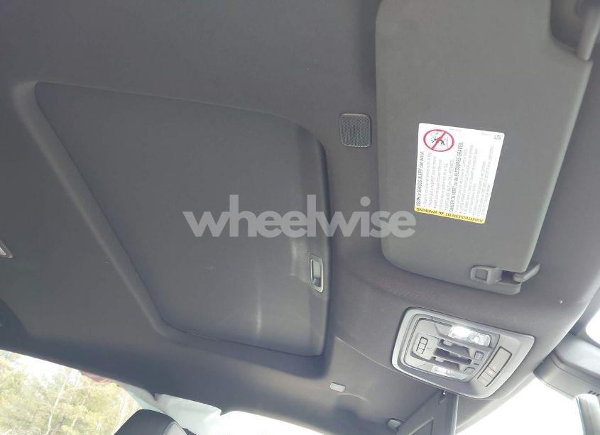 Photo 12 of 2020 Gmc Sierra 2500HD 4WD STANDARD BED DENALI (VIN 1GT49REY4LF325794)