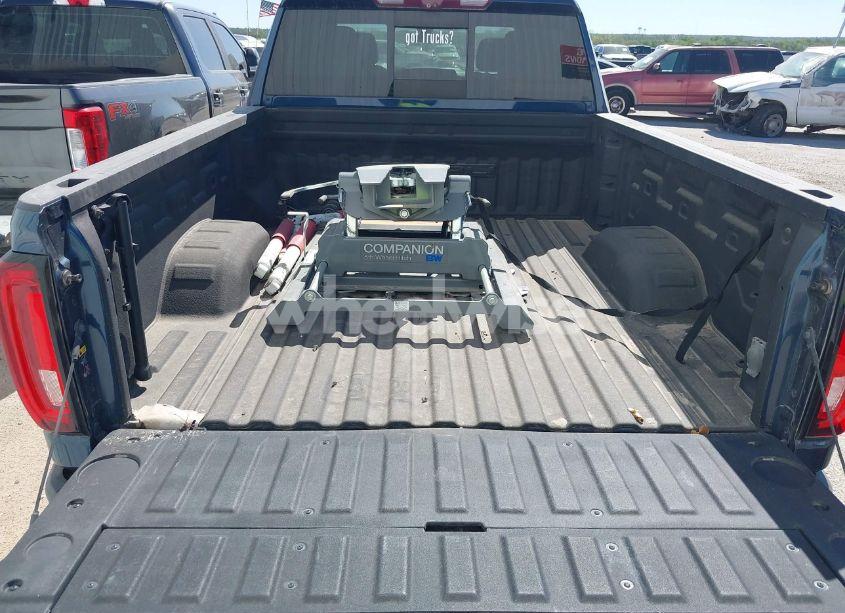 Photo 14 of 2020 Gmc Sierra 2500HD 4WD STANDARD BED DENALI (VIN 1GT49REY5LF274970)