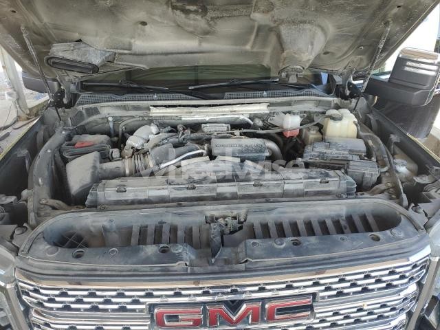 Photo 6 of 2020 GMC SIERRA K2500 DENALI (VIN 1GT49REY5LF299187)