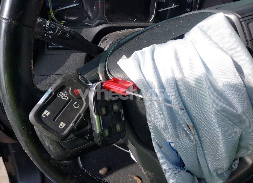 Photo 11 of 2023 Gmc Sierra 2500HD 4WD STANDARD BED DENALI (VIN 1GT49REY5PF240128)