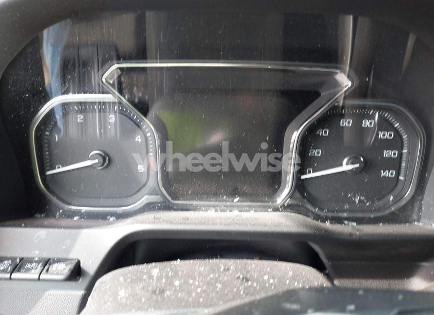 Photo 7 of 2023 Gmc Sierra 2500HD 4WD STANDARD BED DENALI (VIN 1GT49REY5PF240128)