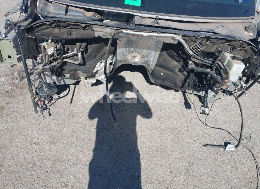 Photo 10 of 2020 Gmc Sierra 2500HD (VIN 1GT49REY6LF138248)