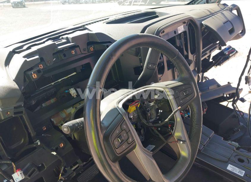 Photo 11 of 2020 Gmc Sierra 2500HD (VIN 1GT49REY6LF138248)