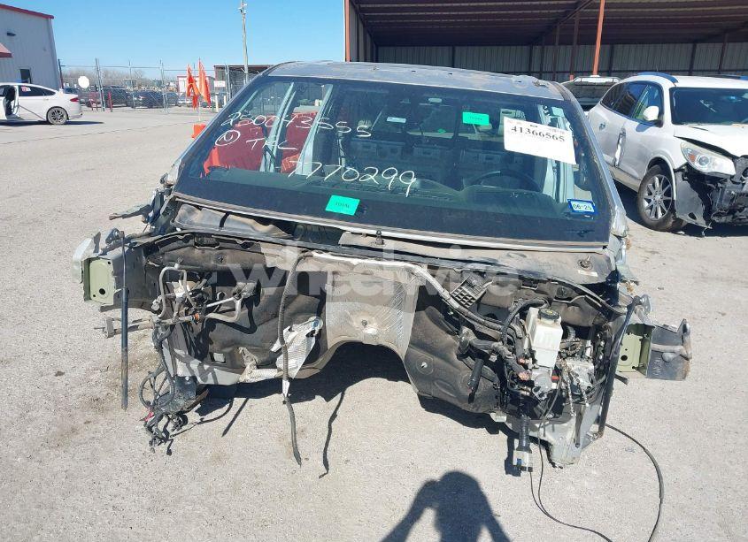 Photo 12 of 2020 Gmc Sierra 2500HD (VIN 1GT49REY6LF138248)