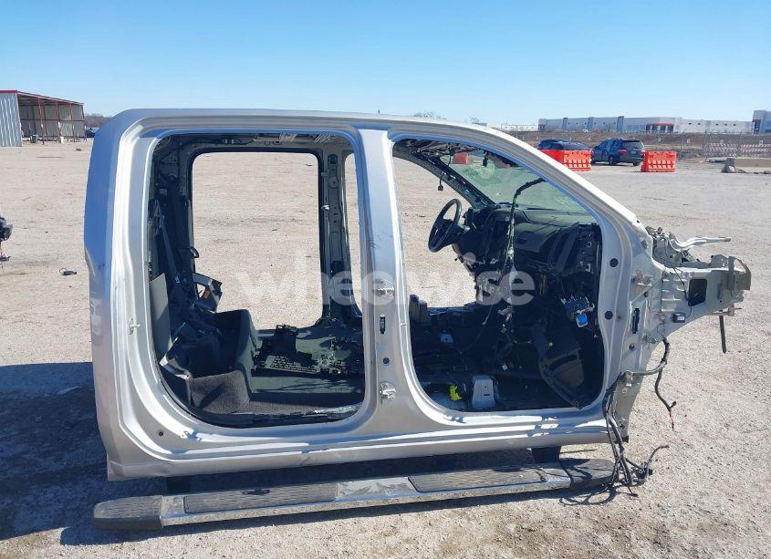 Photo 14 of 2020 Gmc Sierra 2500HD (VIN 1GT49REY6LF138248)