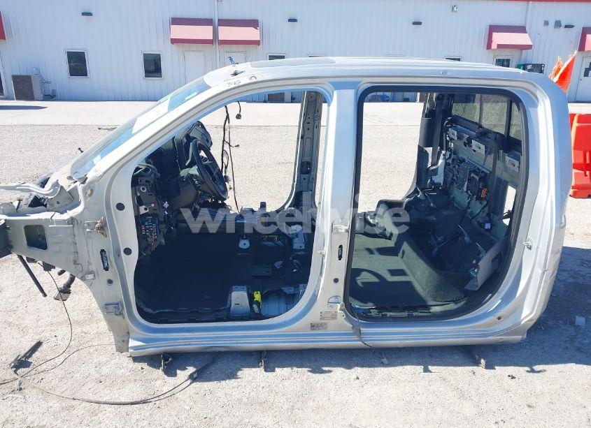 Photo 15 of 2020 Gmc Sierra 2500HD (VIN 1GT49REY6LF138248)