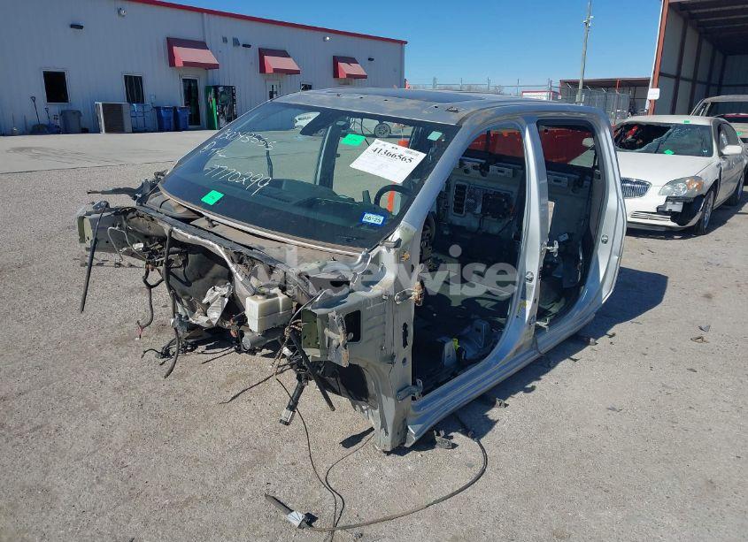 Photo 2 of 2020 Gmc Sierra 2500HD (VIN 1GT49REY6LF138248)