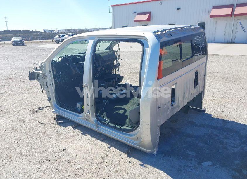 Photo 3 of 2020 Gmc Sierra 2500HD (VIN 1GT49REY6LF138248)