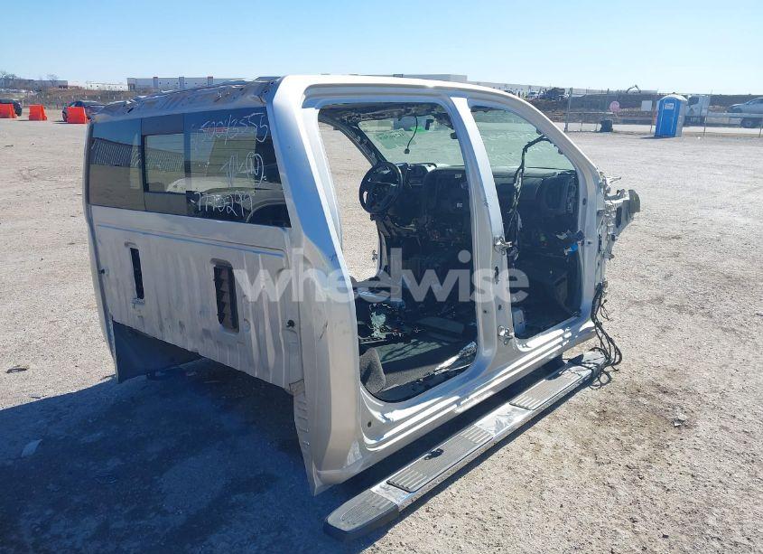 Photo 4 of 2020 Gmc Sierra 2500HD (VIN 1GT49REY6LF138248)