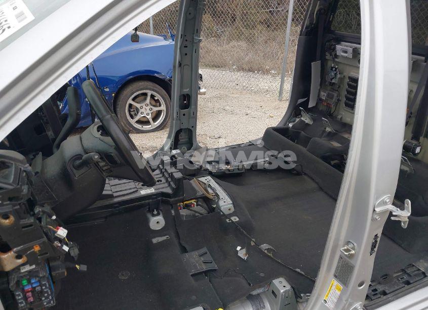 Photo 5 of 2020 Gmc Sierra 2500HD (VIN 1GT49REY6LF138248)