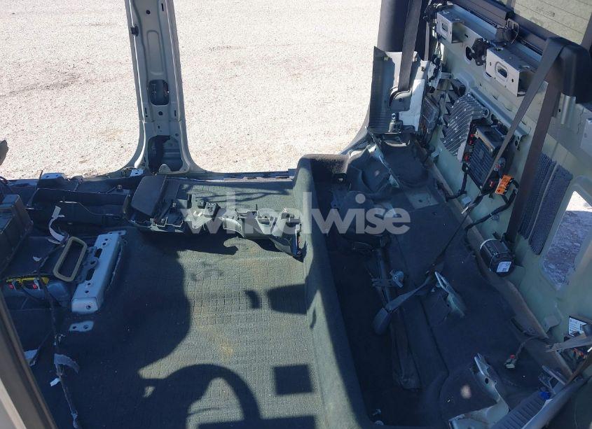 Photo 7 of 2020 Gmc Sierra 2500HD (VIN 1GT49REY6LF138248)