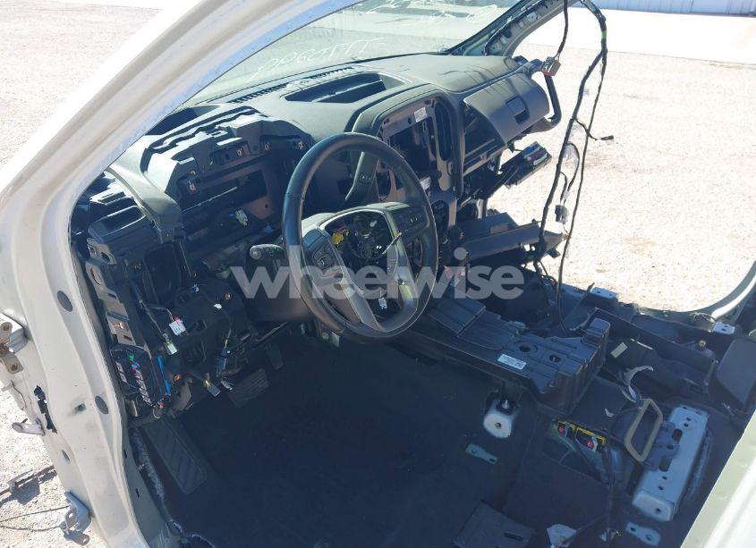 Photo 8 of 2020 Gmc Sierra 2500HD (VIN 1GT49REY6LF138248)