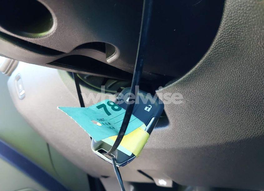 Photo 10 of 2021 Gmc Sierra 2500HD 4WD LONG BED DENALI/4WD STANDARD BED DENALI (VIN 1GT49REY6MF161272)