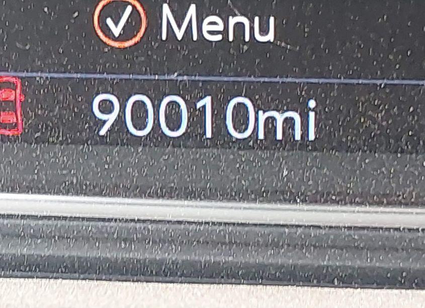 Photo 12 of 2020 Gmc Sierra 2500HD 4WD STANDARD BED DENALI (VIN 1GT49REY7LF158945)