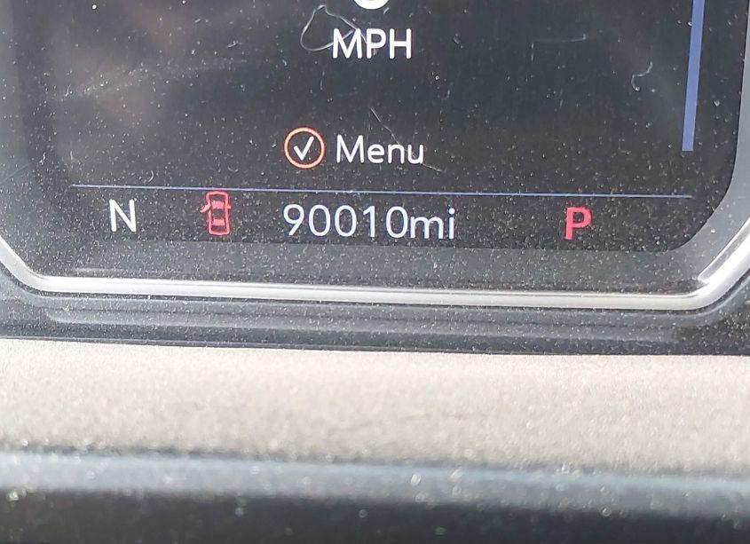 Photo 5 of 2020 Gmc Sierra 2500HD 4WD STANDARD BED DENALI (VIN 1GT49REY7LF158945)