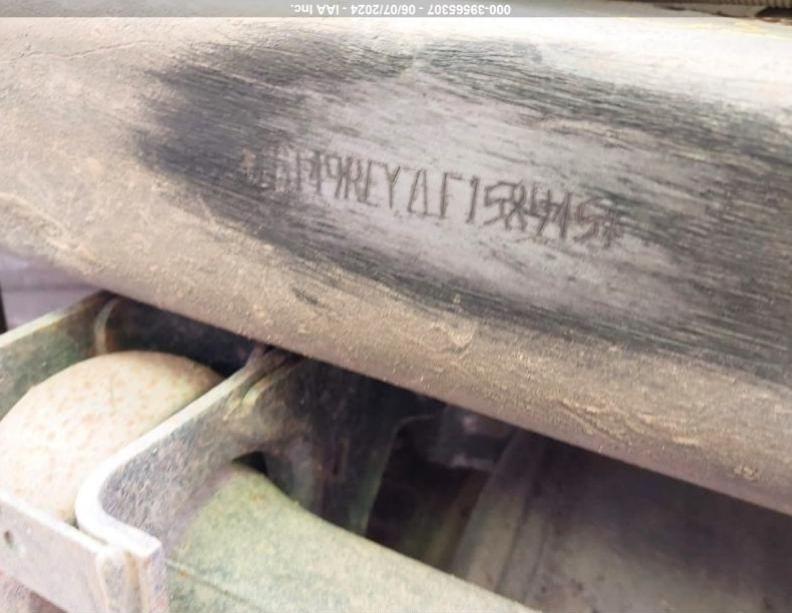 Photo 8 of 2020 Gmc Sierra 2500HD 4WD STANDARD BED DENALI (VIN 1GT49REY7LF158945)