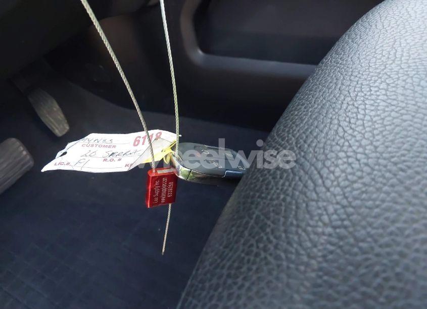 Photo 10 of 2020 Gmc Sierra 2500HD 4WD STANDARD BED DENALI (VIN 1GT49REY7LF174983)