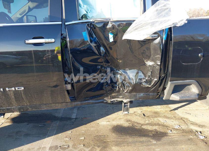 Photo 12 of 2020 Gmc Sierra 2500HD 4WD STANDARD BED DENALI (VIN 1GT49REY7LF174983)