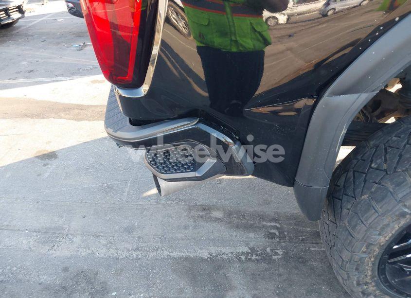 Photo 19 of 2020 Gmc Sierra 2500HD 4WD STANDARD BED DENALI (VIN 1GT49REY7LF174983)