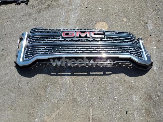 Photo 12 of 2020 GMC SIERRA K2500 DENALI (VIN 1GT49REY7LF179651)