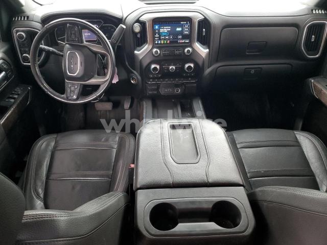 Photo 10 of 2020 GMC SIERRA K2500 DENALI (VIN 1GT49REY7LF321240)