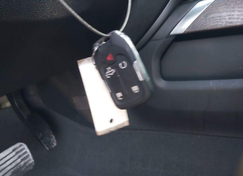 Photo 11 of 2021 Gmc Sierra 2500HD 4WD STANDARD BED DENALI (VIN 1GT49REY7MF240840)