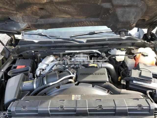 Photo 13 of 2022 GMC SIERRA K2500 DENALI (VIN 1GT49REY7NF152615)