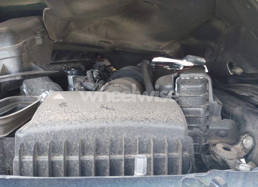 Photo 9 of 2022 Gmc Sierra 2500HD 4WD STANDARD BED DENALI (VIN 1GT49REY7NF206706)