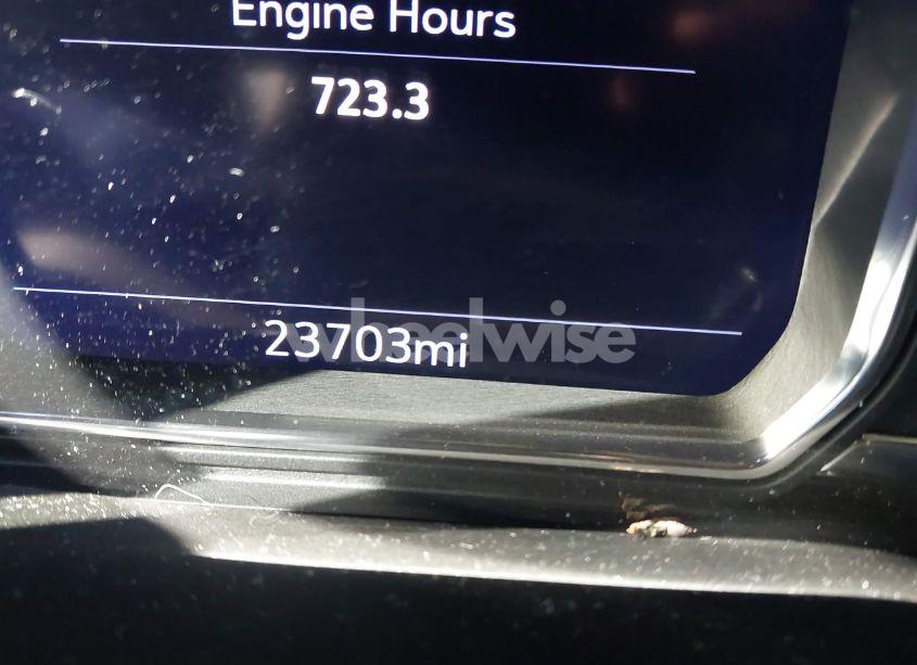 Photo 5 of 2023 Gmc Sierra 2500HD 4WD STANDARD BED DENALI (VIN 1GT49REY7PF181356)