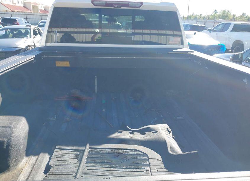 Photo 6 of 2020 Gmc Sierra 2500HD 4WD STANDARD BED DENALI (VIN 1GT49REY8LF233104)
