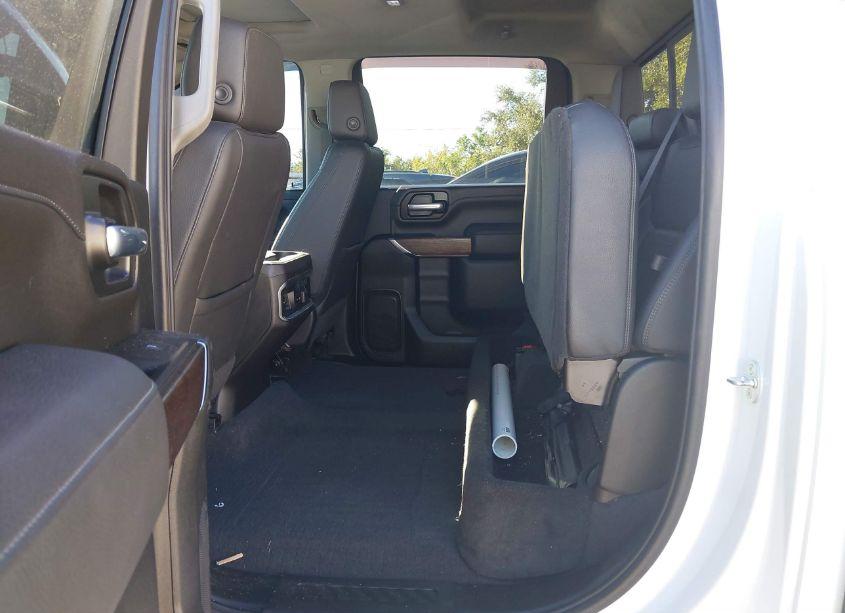 Photo 7 of 2020 Gmc Sierra 2500HD 4WD STANDARD BED DENALI (VIN 1GT49REY8LF233104)