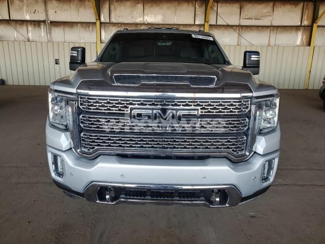 Photo 6 of 2021 GMC SIERRA K2500 DENALI (VIN 1GT49REY8MF254746)