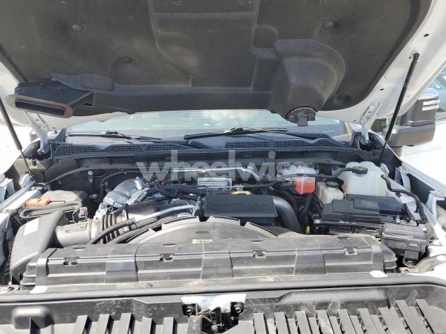 Photo 12 of 2022 GMC SIERRA K2500 DENALI (VIN 1GT49REY8NF104346)