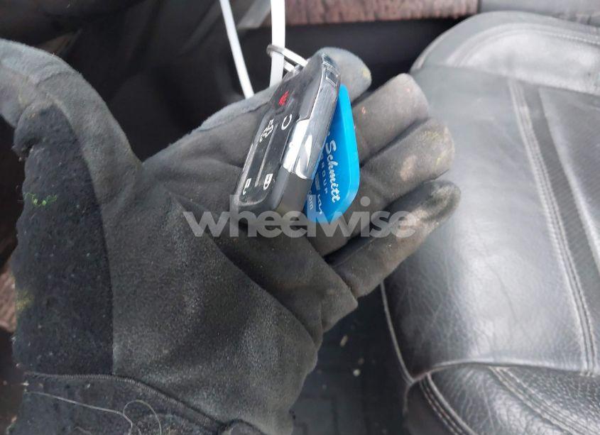 Photo 11 of 2023 Gmc Sierra 2500HD 4WD STANDARD BED DENALI (VIN 1GT49REY8PF109260)