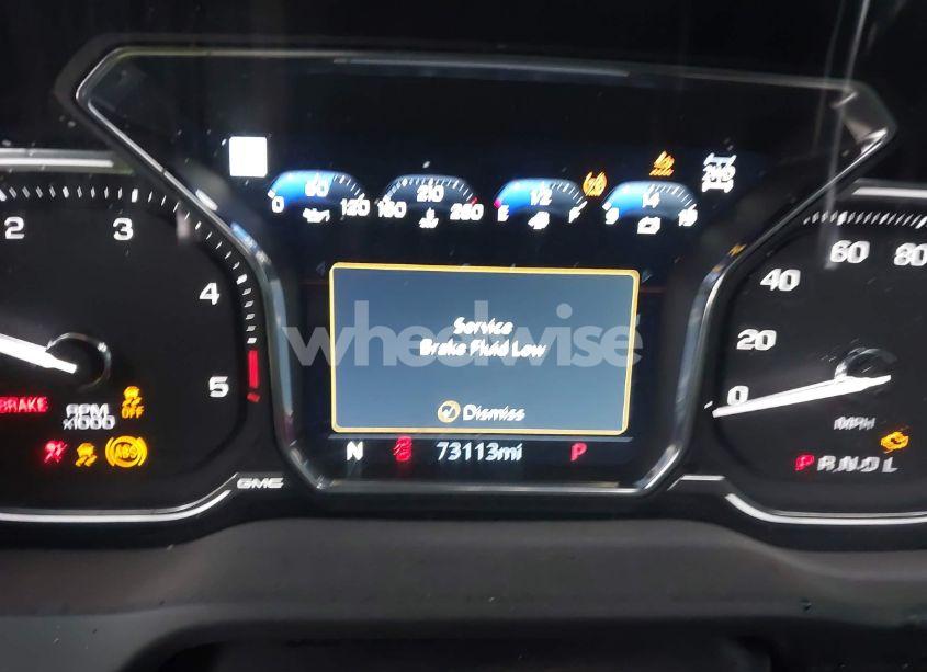 Photo 7 of 2023 Gmc Sierra 2500HD 4WD STANDARD BED DENALI (VIN 1GT49REY8PF109260)