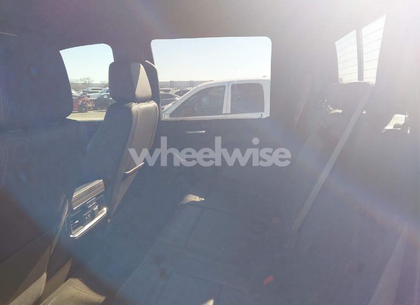 Photo 6 of 2023 Gmc Sierra 2500HD 4WD STANDARD BED DENALI (VIN 1GT49REY8PF200593)