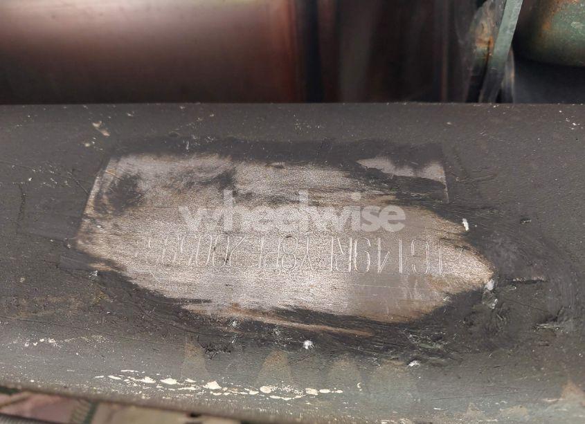 Photo 8 of 2023 Gmc Sierra 2500HD 4WD STANDARD BED DENALI (VIN 1GT49REY8PF200593)