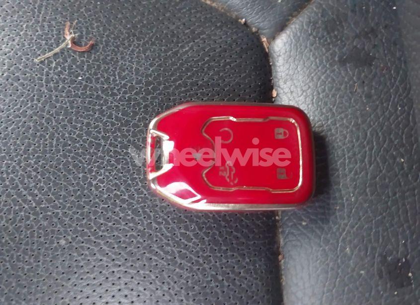 Photo 11 of 2020 Gmc Sierra 2500HD 4WD STANDARD BED DENALI (VIN 1GT49REY9LF103820)