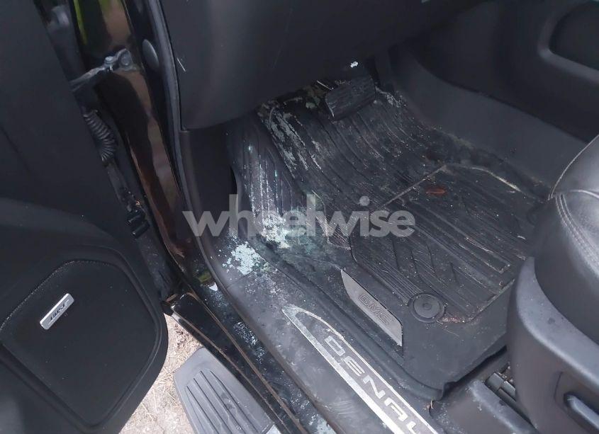 Photo 15 of 2020 Gmc Sierra 2500HD 4WD STANDARD BED DENALI (VIN 1GT49REY9LF103820)