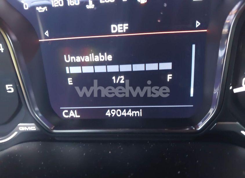 Photo 6 of 2020 Gmc Sierra 2500HD 4WD STANDARD BED DENALI (VIN 1GT49REY9LF103820)