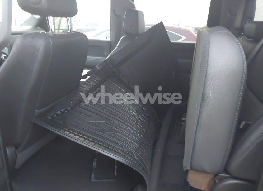 Photo 7 of 2020 Gmc Sierra 2500HD 4WD STANDARD BED DENALI (VIN 1GT49REY9LF103820)