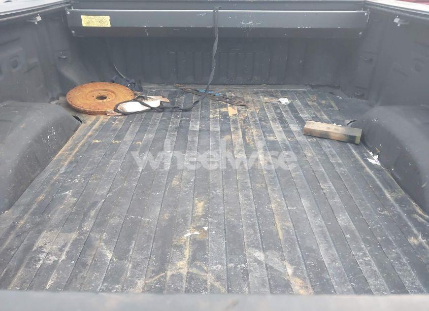 Photo 8 of 2020 Gmc Sierra 2500HD 4WD STANDARD BED DENALI (VIN 1GT49REY9LF103820)