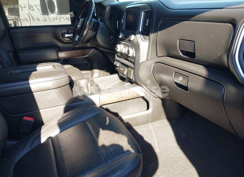 Photo 7 of 2020 Gmc Sierra 2500HD 4WD STANDARD BED DENALI (VIN 1GT49REY9LF167842)