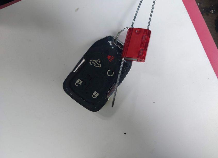 Photo 11 of 2022 Gmc Sierra 2500HD 4WD STANDARD BED DENALI (VIN 1GT49REY9NF148789)