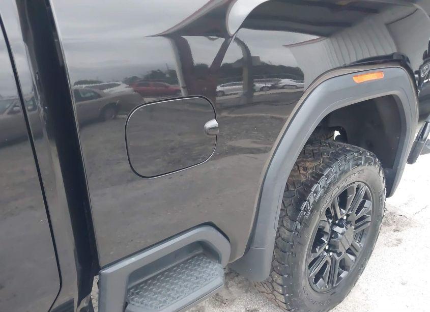 Photo 14 of 2022 Gmc Sierra 2500HD 4WD STANDARD BED DENALI (VIN 1GT49REY9NF148789)