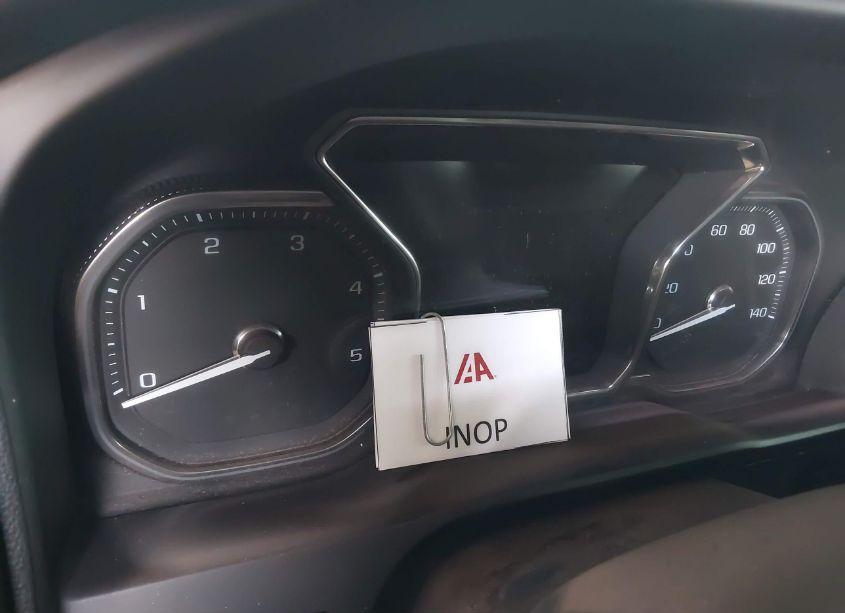 Photo 6 of 2022 Gmc Sierra 2500HD 4WD STANDARD BED DENALI (VIN 1GT49REY9NF148789)