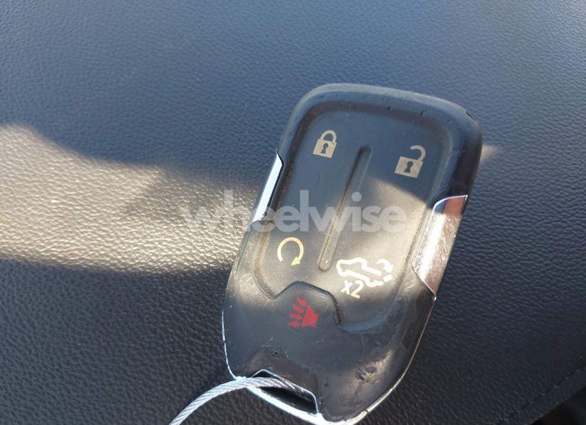 Photo 10 of 2023 Gmc Sierra 2500HD 4WD STANDARD BED DENALI (VIN 1GT49REY9PF137780)